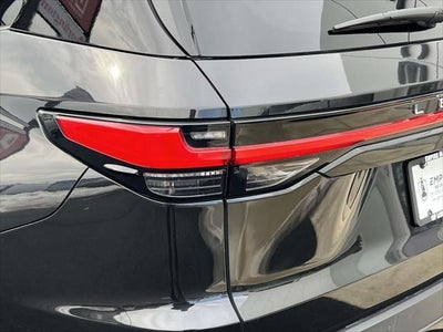 2024 Lexus TX TX 350