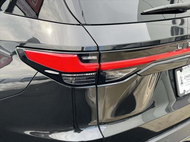 2024 Lexus TX TX 350