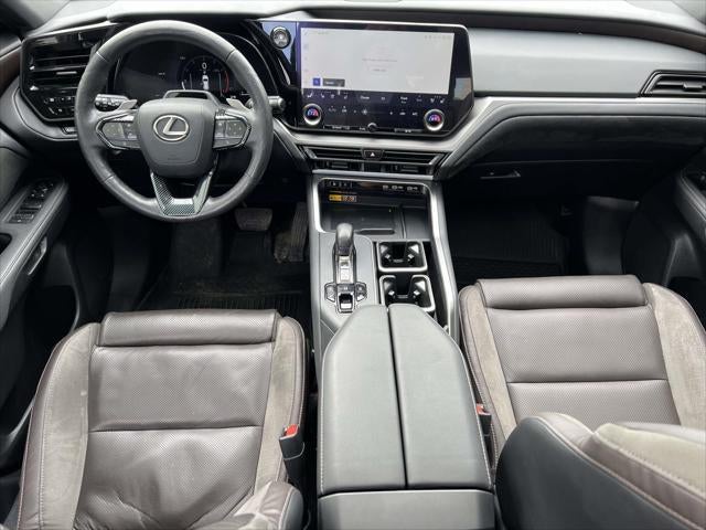 2024 Lexus TX TX 350