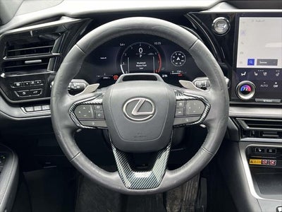 2024 Lexus TX TX 350
