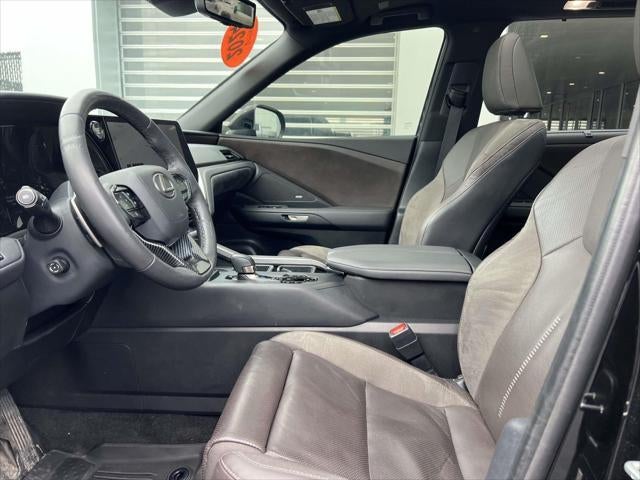 2024 Lexus TX TX 350