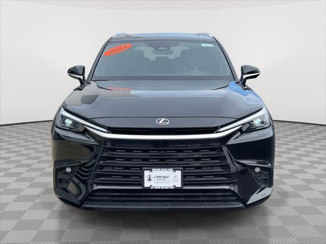 2024 Lexus TX TX 350