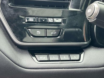 2024 Lexus TX TX 350