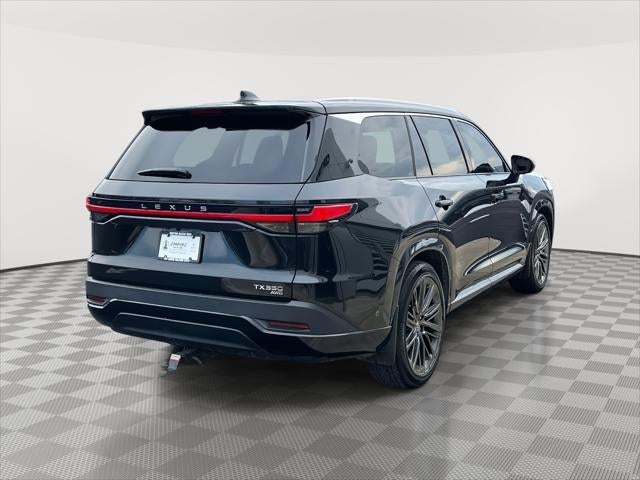 2024 Lexus TX TX 350