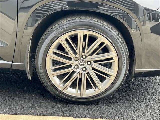 2024 Lexus TX TX 350