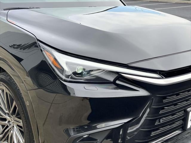 2024 Lexus TX TX 350