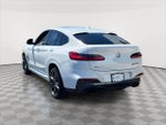 2020 BMW X4 M40i