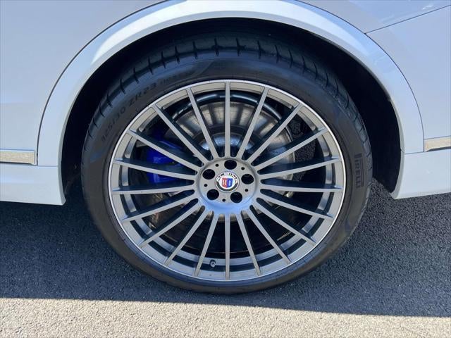 2024 BMW X7 ALPINA XB7