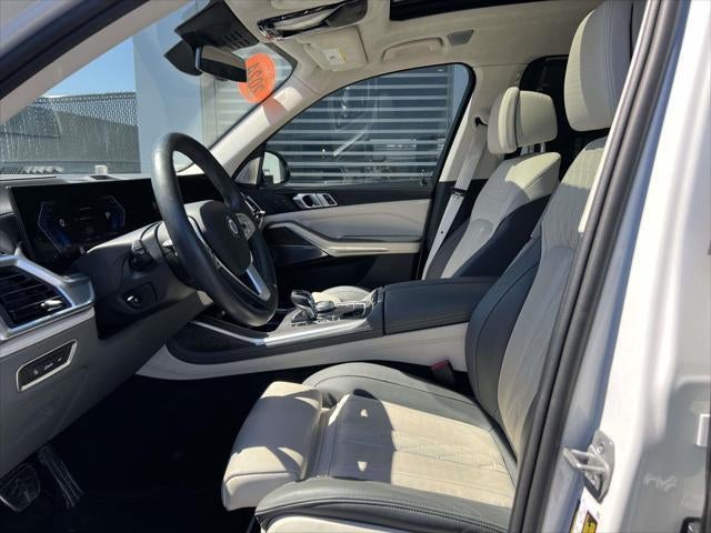 2024 BMW X7 ALPINA XB7