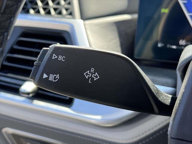 2024 BMW X7 ALPINA XB7