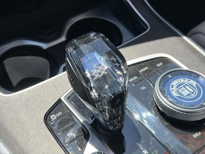 2024 BMW X7 ALPINA XB7