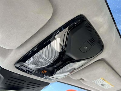 2024 BMW X7 ALPINA XB7