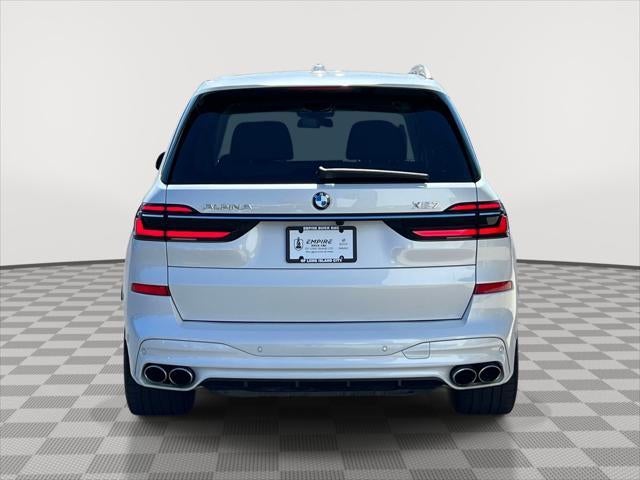 2024 BMW X7 ALPINA XB7