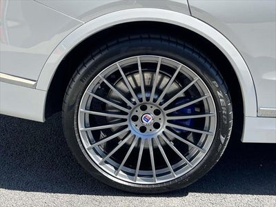 2024 BMW X7 ALPINA XB7