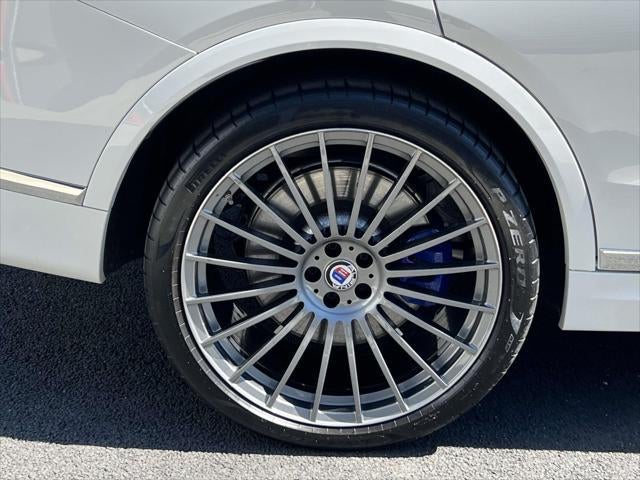 2024 BMW X7 ALPINA XB7