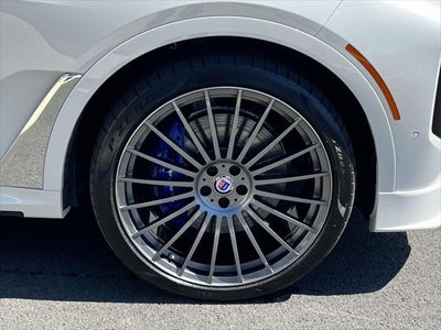 2024 BMW X7 ALPINA XB7