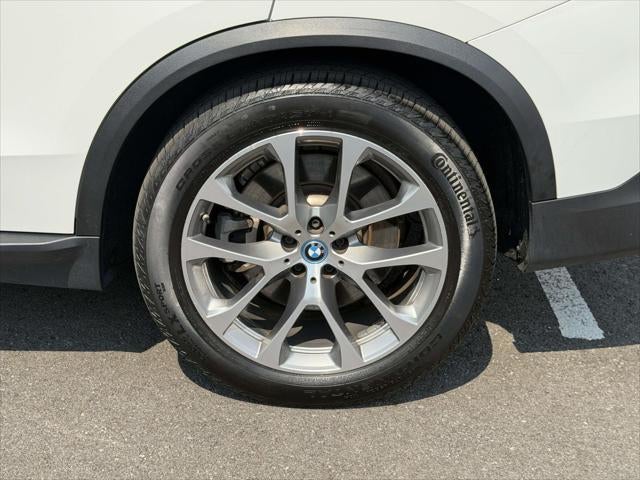 2024 BMW X5 xDrive50e