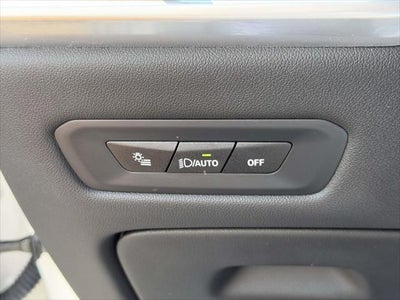 2024 BMW X5 xDrive50e
