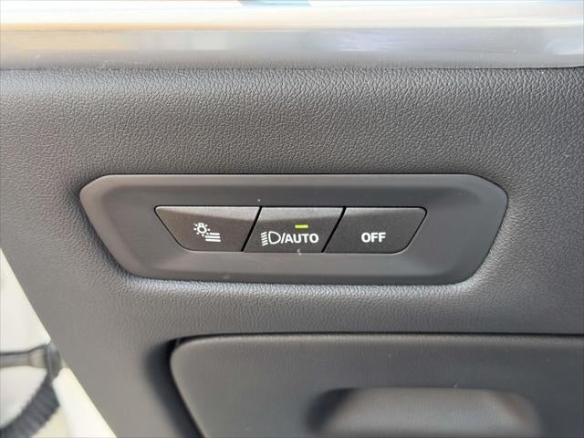 2024 BMW X5 xDrive50e