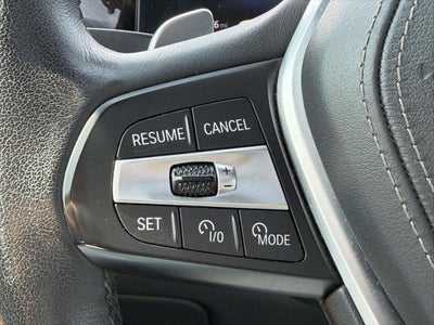 2024 BMW X5 xDrive50e
