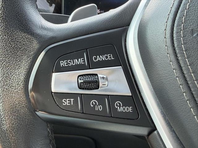 2024 BMW X5 xDrive50e