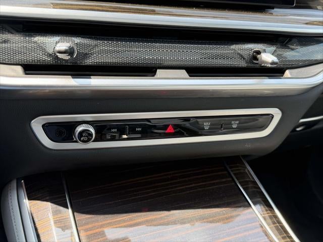 2024 BMW X5 xDrive50e