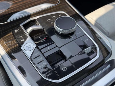 2024 BMW X5 xDrive50e