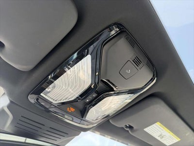 2024 BMW X5 xDrive50e