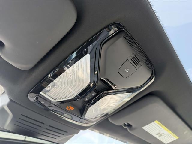 2024 BMW X5 xDrive50e