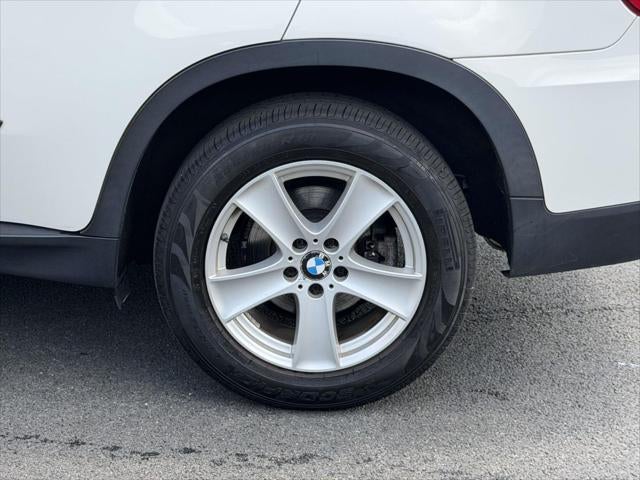 2013 BMW X5 xDrive35i