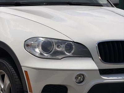 2013 BMW X5 xDrive35i