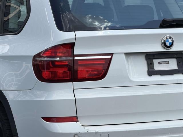 2013 BMW X5 xDrive35i