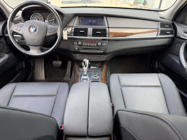 2013 BMW X5 xDrive35i