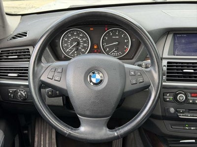 2013 BMW X5 xDrive35i