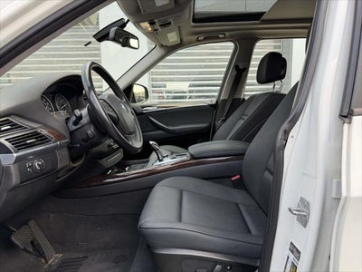 2013 BMW X5 xDrive35i