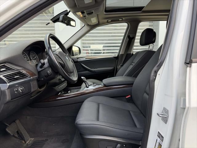 2013 BMW X5 xDrive35i