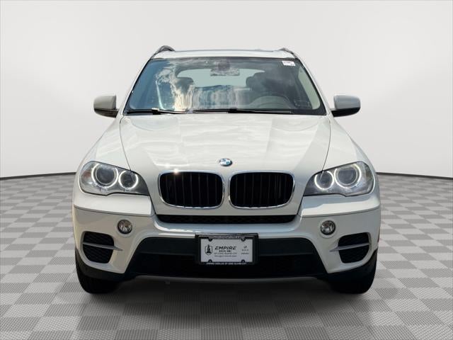 2013 BMW X5 xDrive35i
