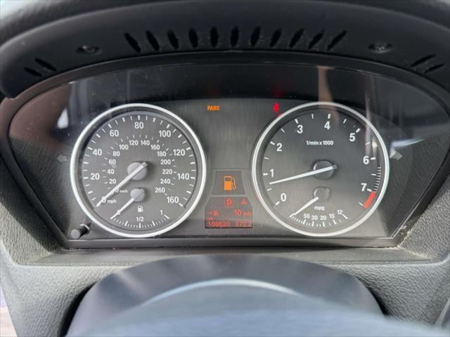 2013 BMW X5 xDrive35i