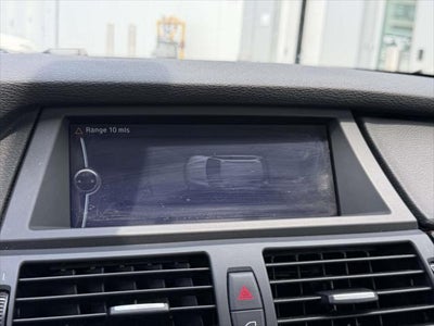 2013 BMW X5 xDrive35i
