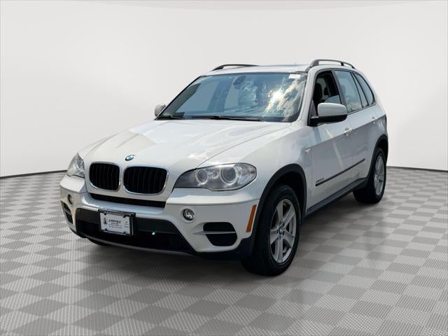 2013 BMW X5 xDrive35i