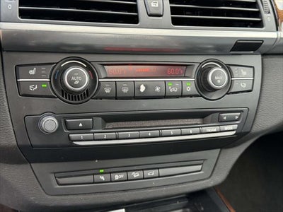 2013 BMW X5 xDrive35i