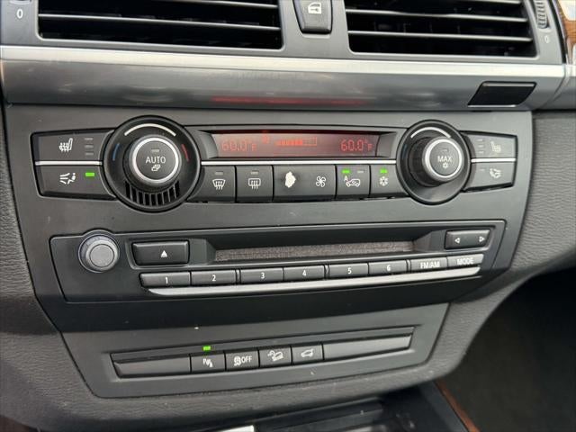 2013 BMW X5 xDrive35i