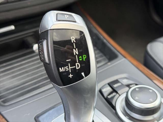 2013 BMW X5 xDrive35i