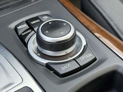 2013 BMW X5 xDrive35i