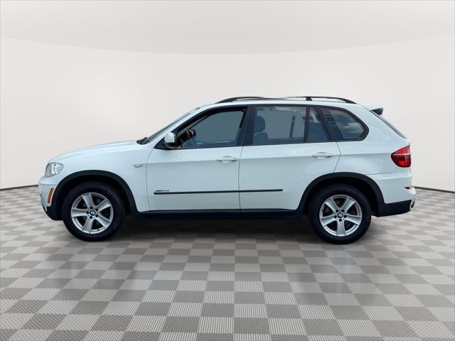 2013 BMW X5 xDrive35i