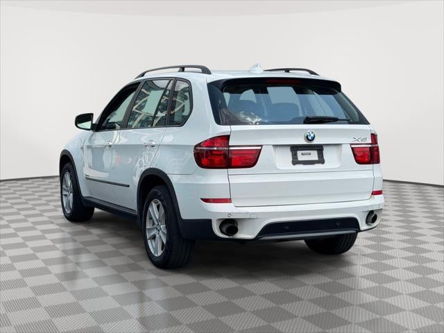 2013 BMW X5 xDrive35i