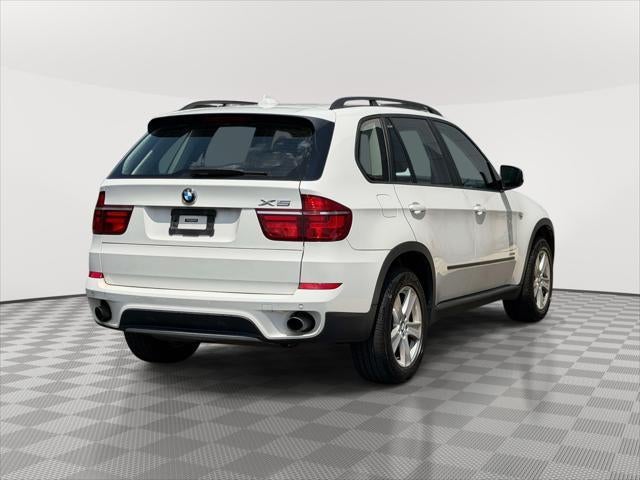 2013 BMW X5 xDrive35i