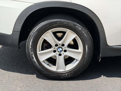 2013 BMW X5 xDrive35i