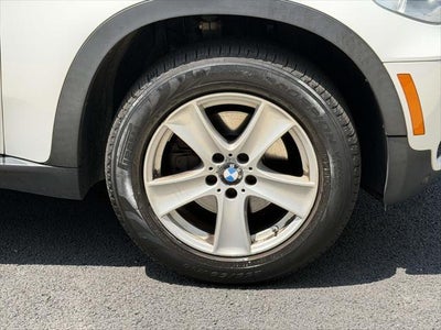 2013 BMW X5 xDrive35i