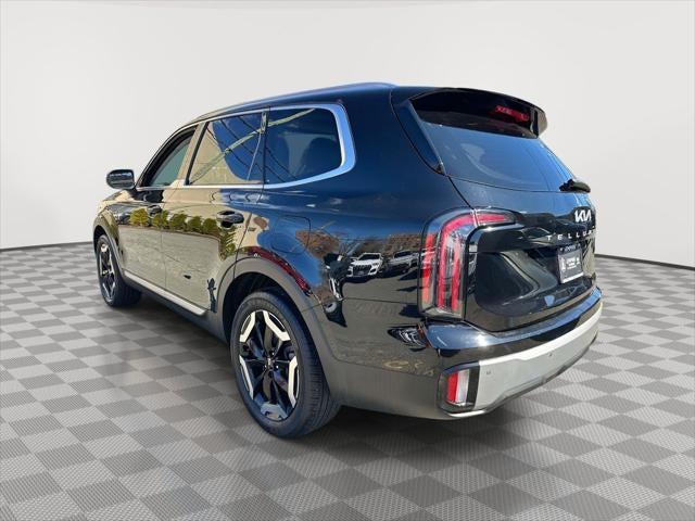 2023 Kia Telluride EX